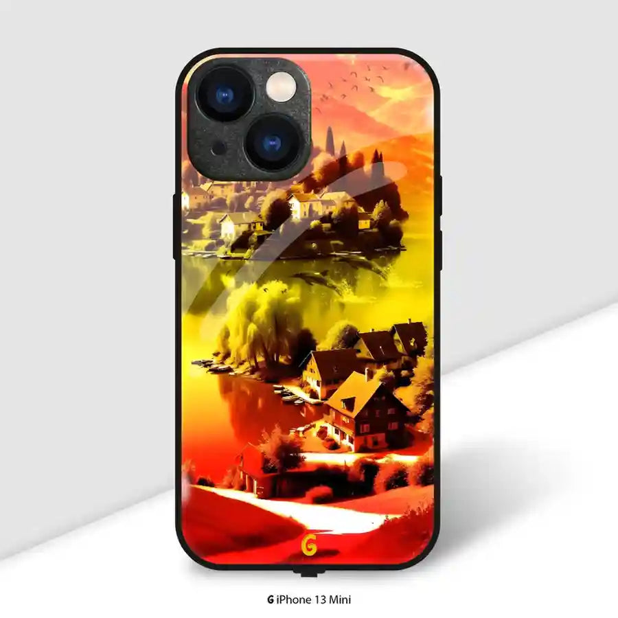 iPhone 13 Mini