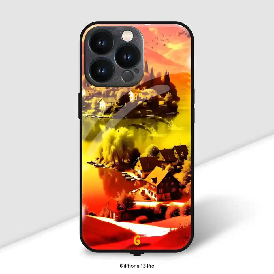 iPhone 13 Pro