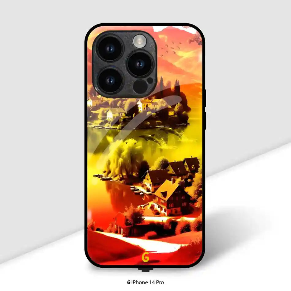 iPhone 14 Pro
