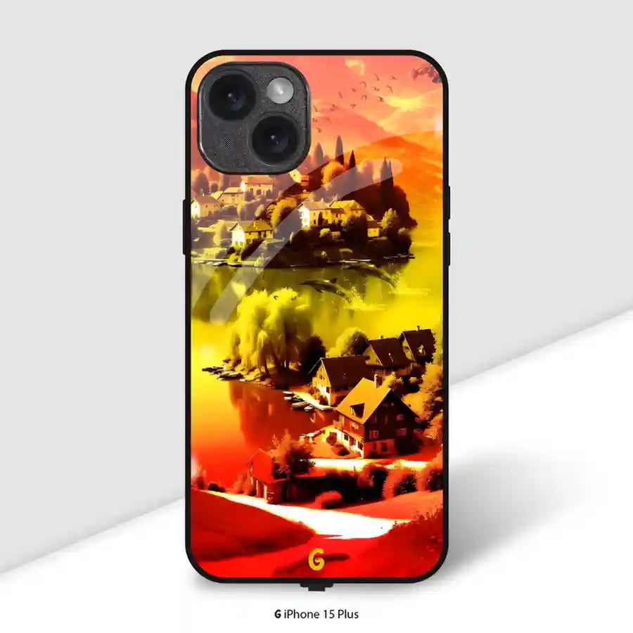 iPhone 15 Plus