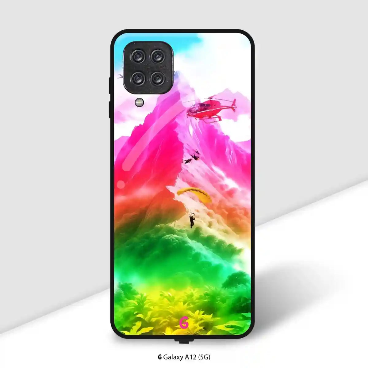 Galaxy A12 (5G)