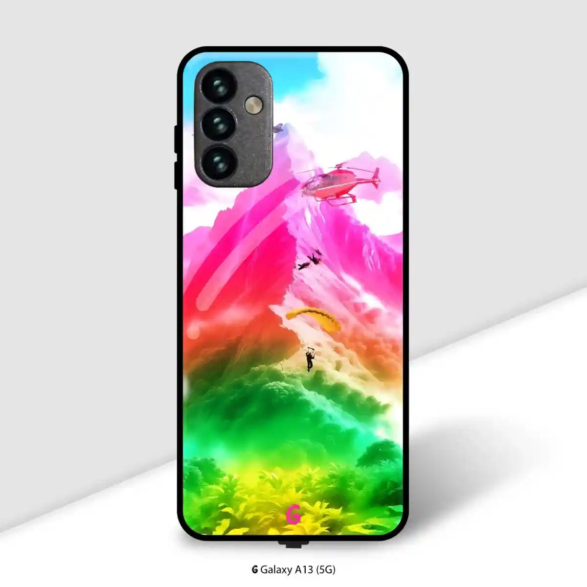 Galaxy A13 (5G)
