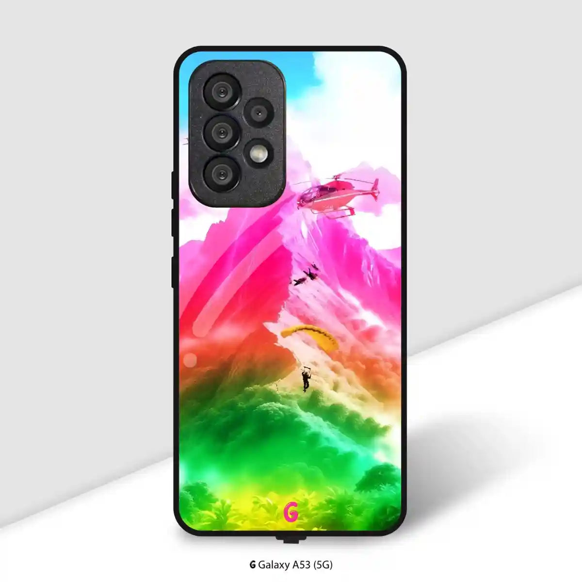 Galaxy A53 (5G)