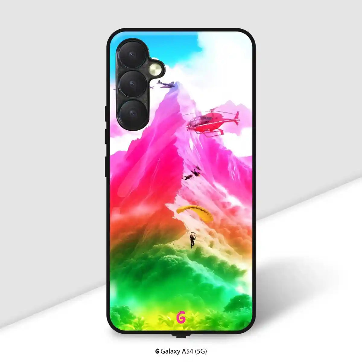 Galaxy A54 (5G)