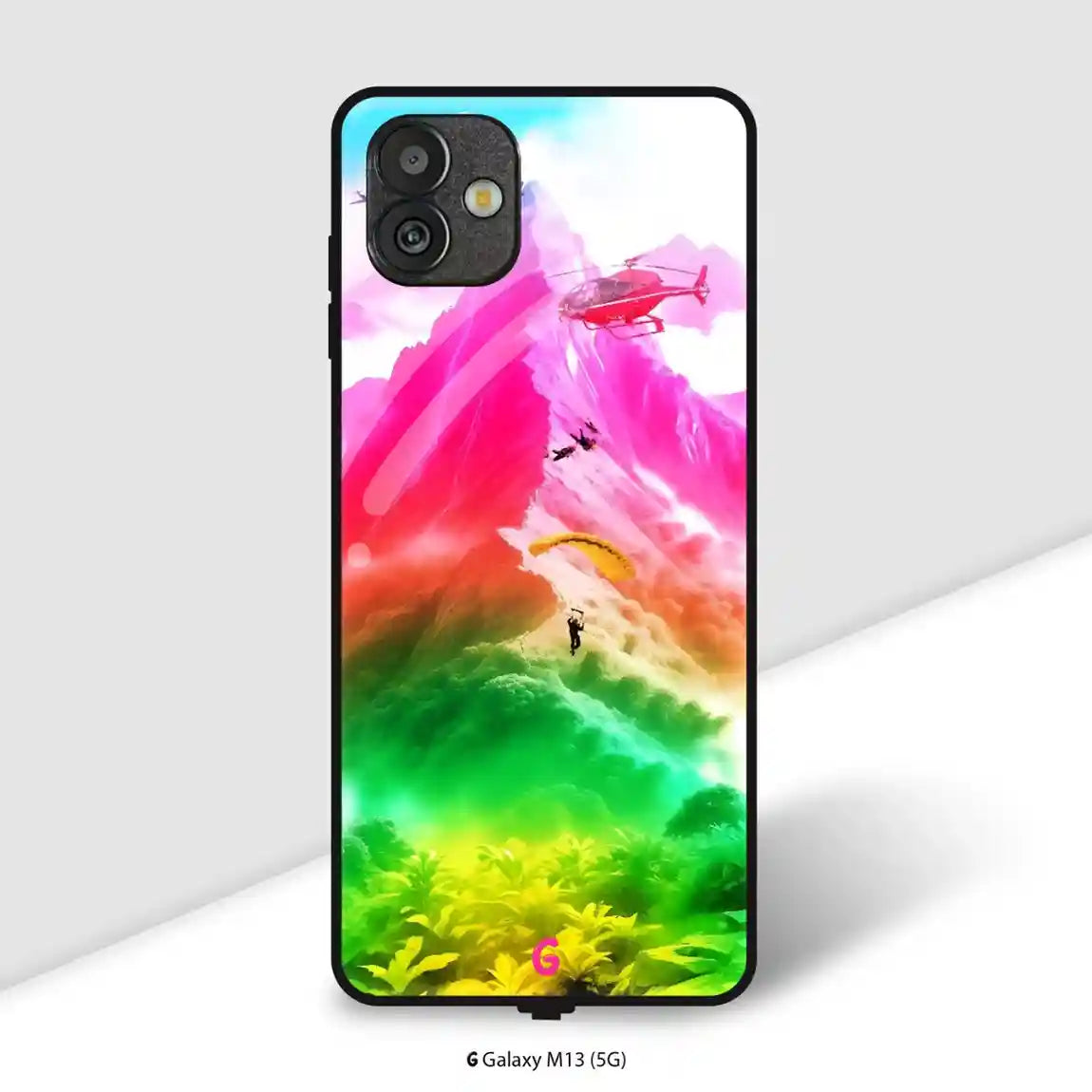 Galaxy M13 (5G)