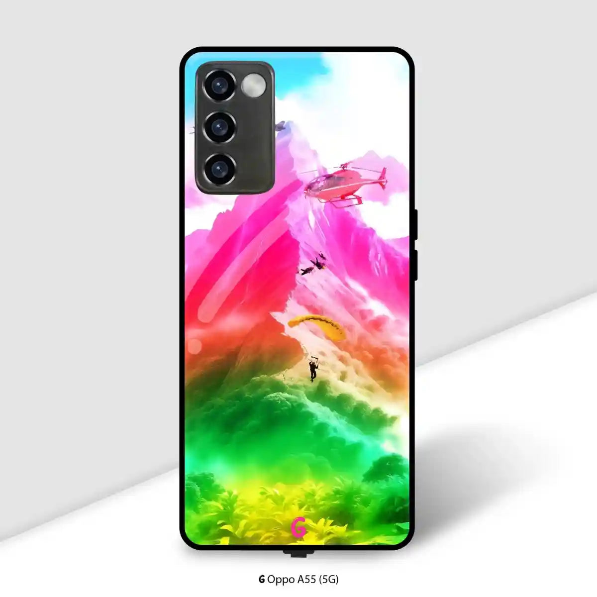 Oppo A55 (5G)