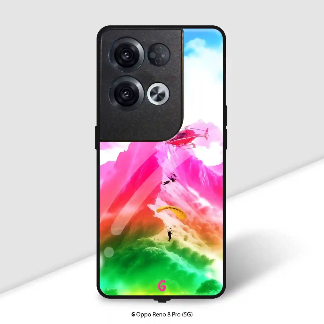 Oppo Reno 8 Pro (5G)