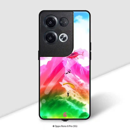 Oppo Reno 8 Pro (5G)