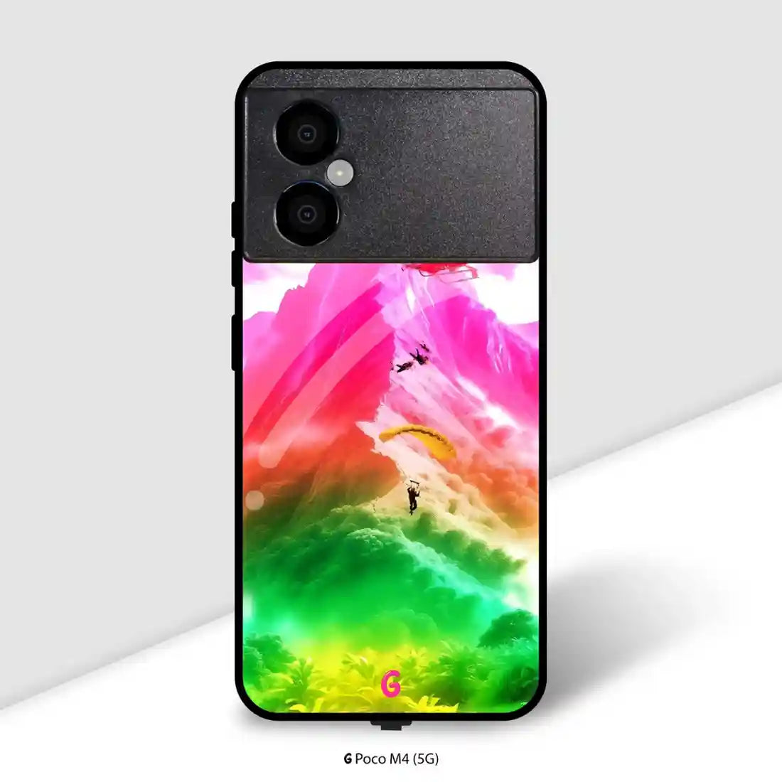 Poco M4 (5G)