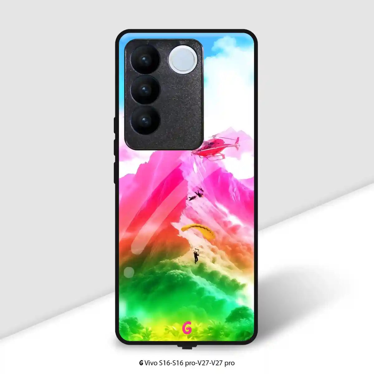 Vivo S16/S16 Pro/V27/V27 Pro