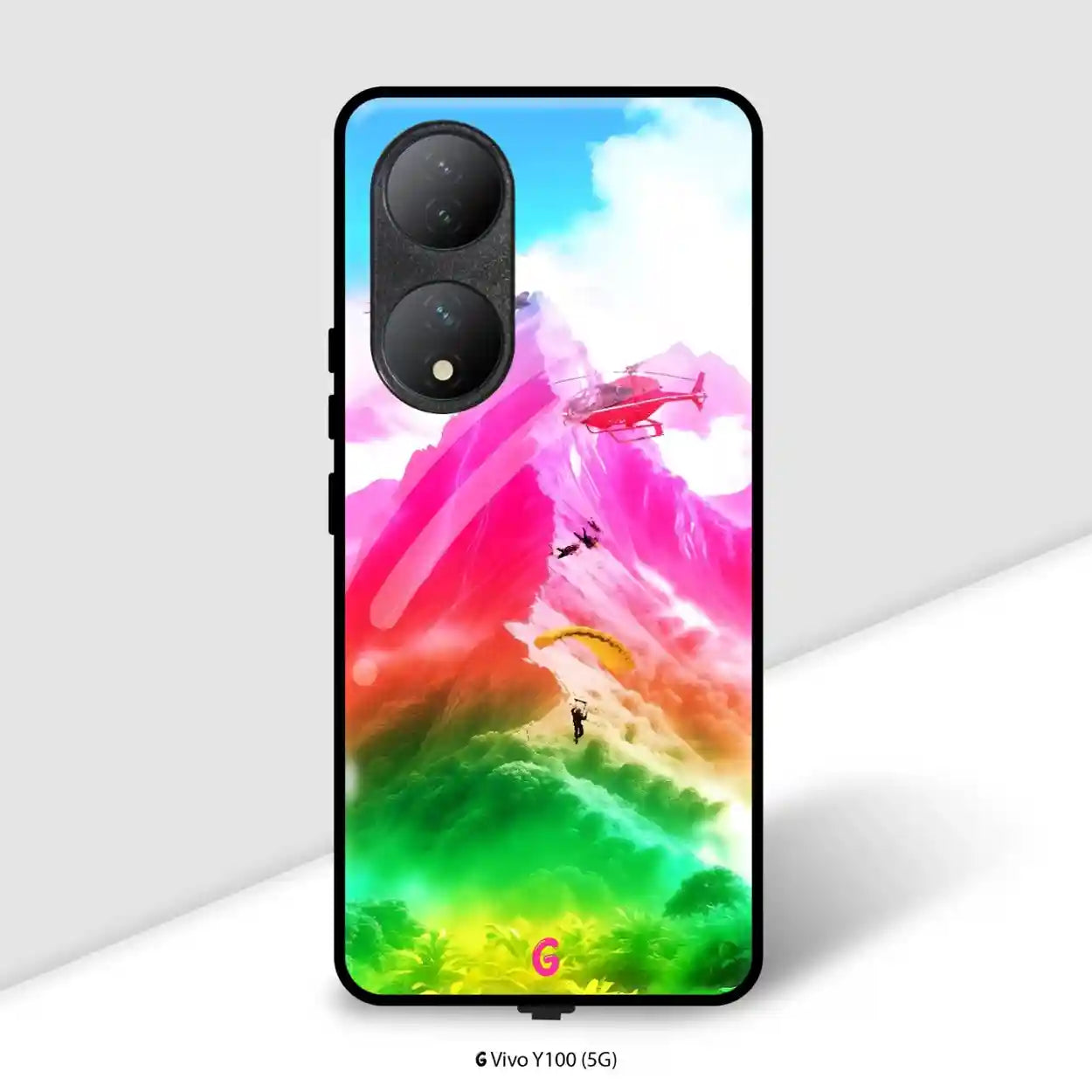 Vivo Y100 (5G)