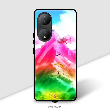 Vivo Y100 (5G)