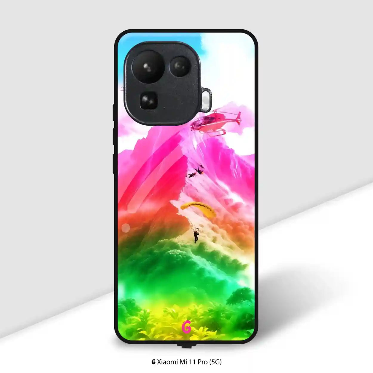 Xiaomi Mi 11 Pro (5G)