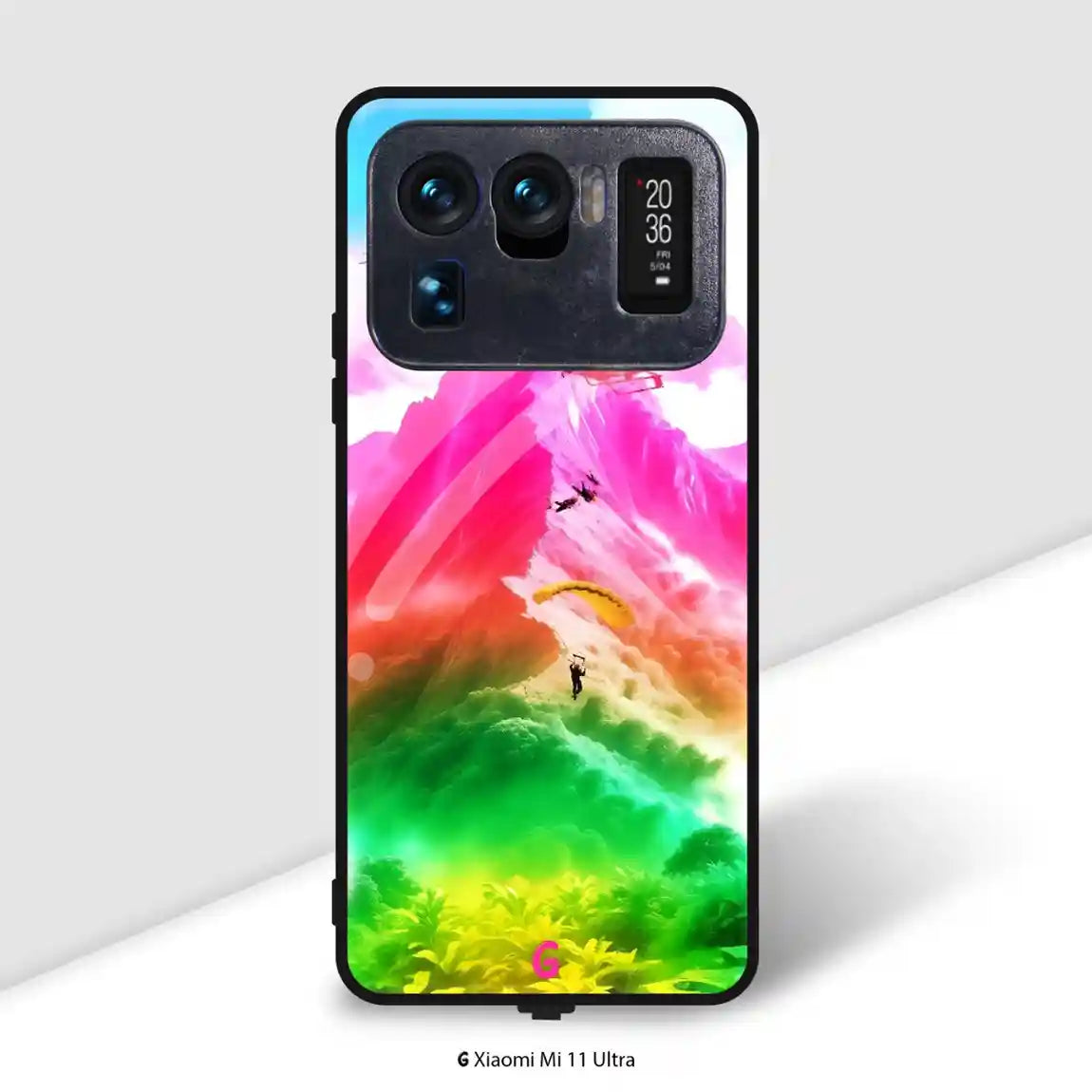 Xiaomi Mi 11 Ultra