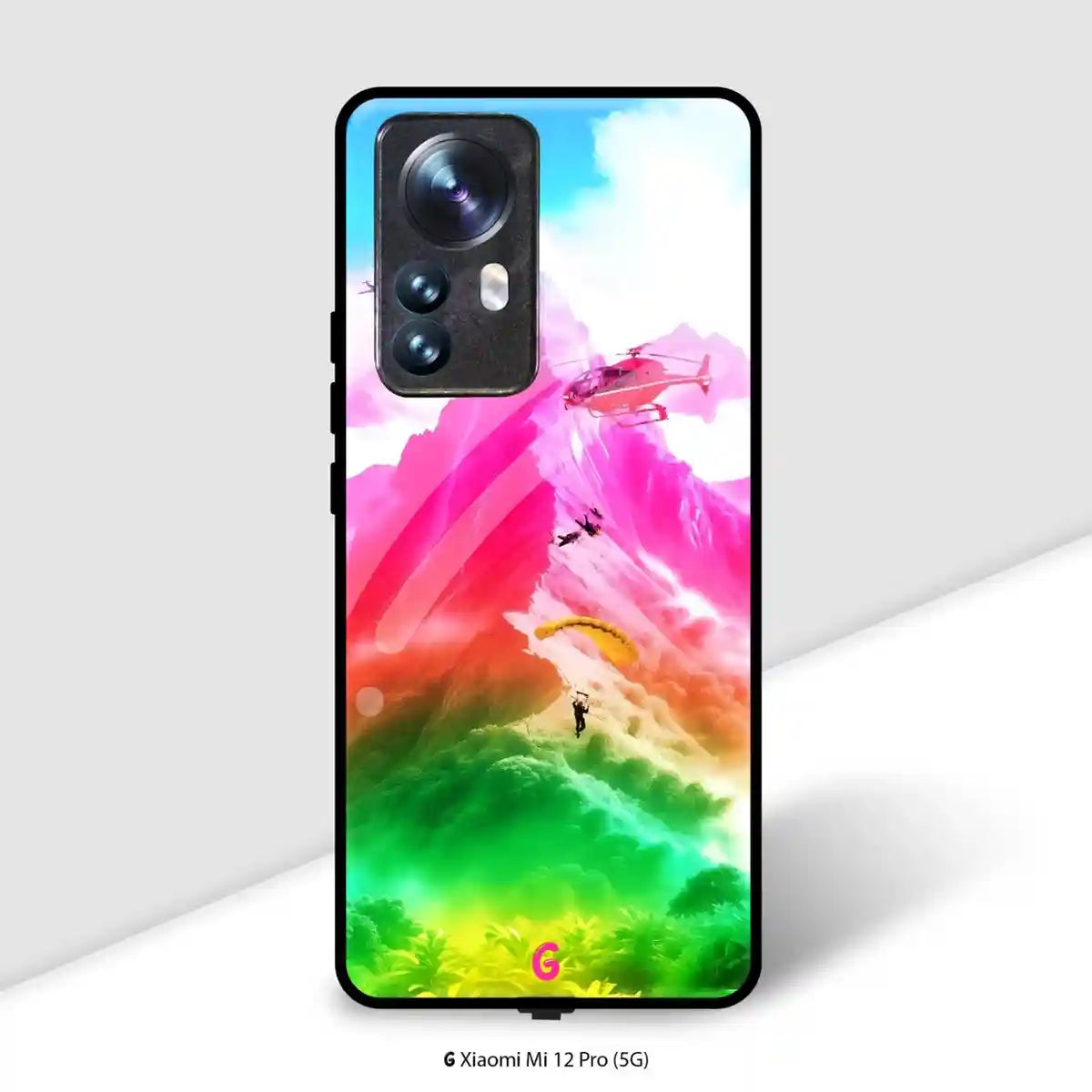 Xiaomi Mi 12 Pro (5G)