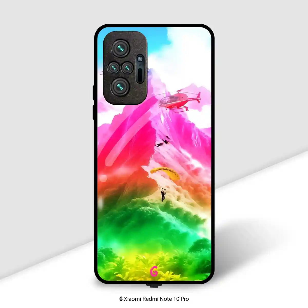 Redmi Note 10 Pro