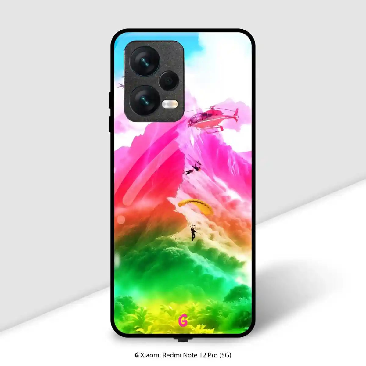 Redmi Note 12 Pro (5G)