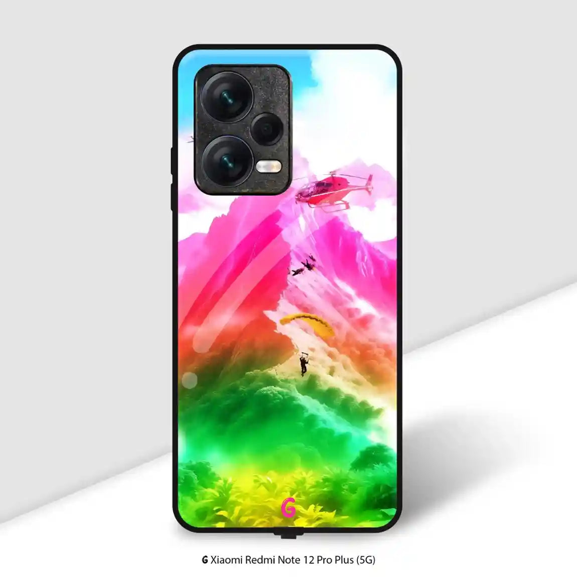 Redmi Note 12 Pro Plus (5G)