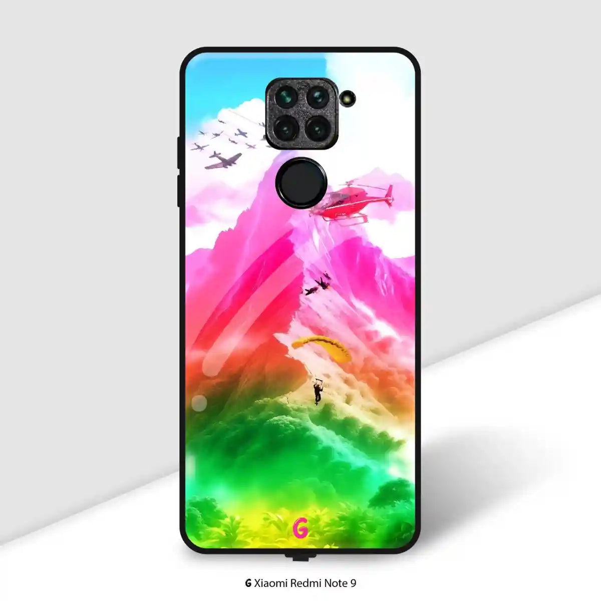 Redmi Note 9