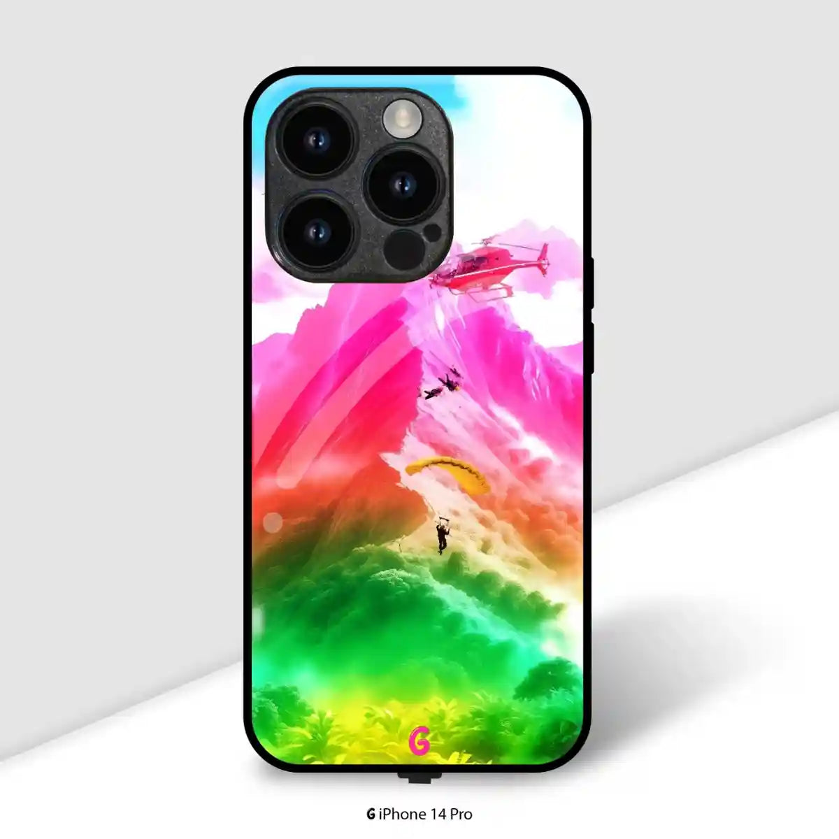 iPhone 14 Pro