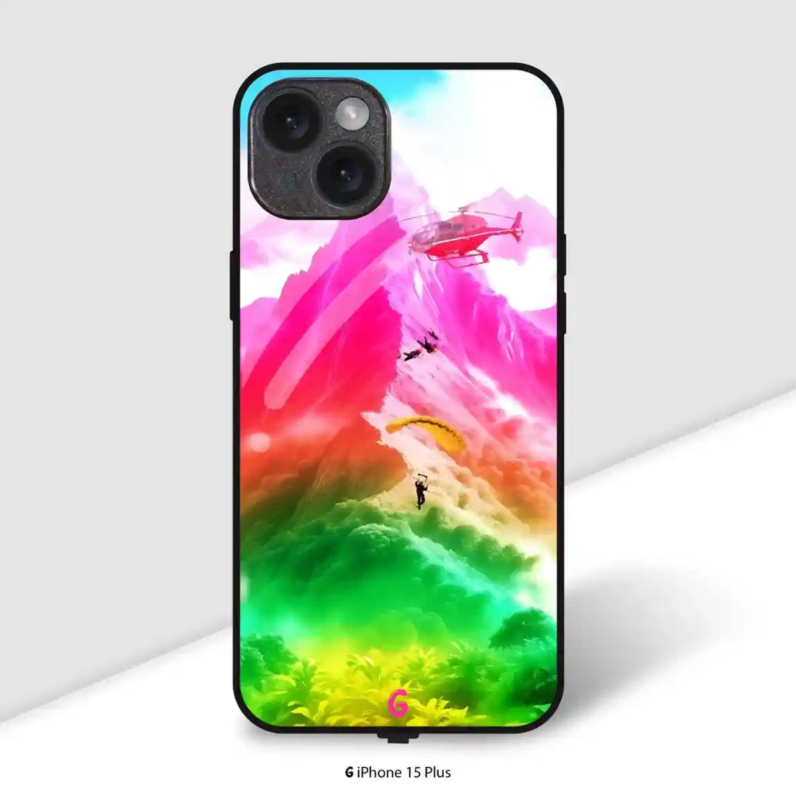 iPhone 15 Plus