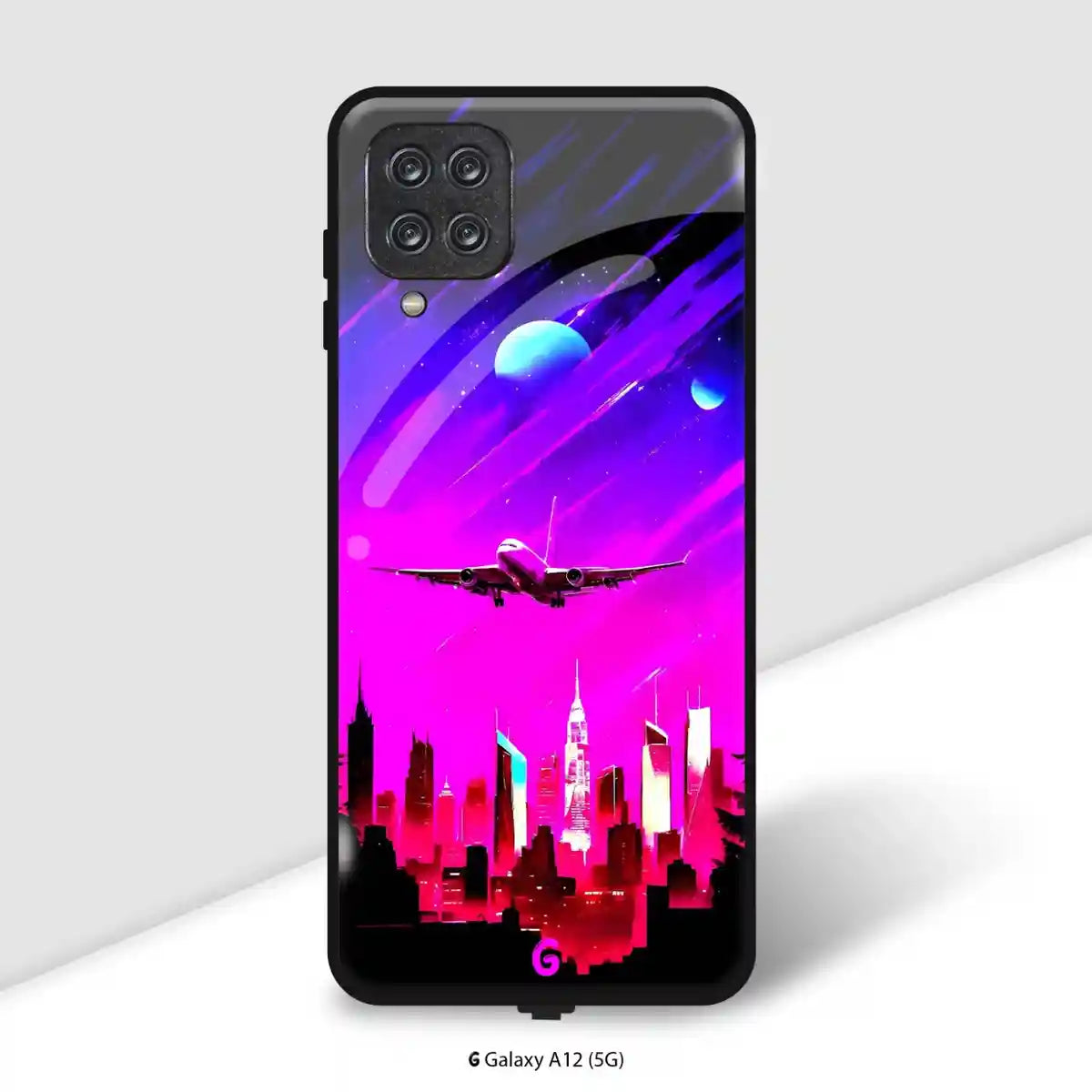 Galaxy A12 (5G)