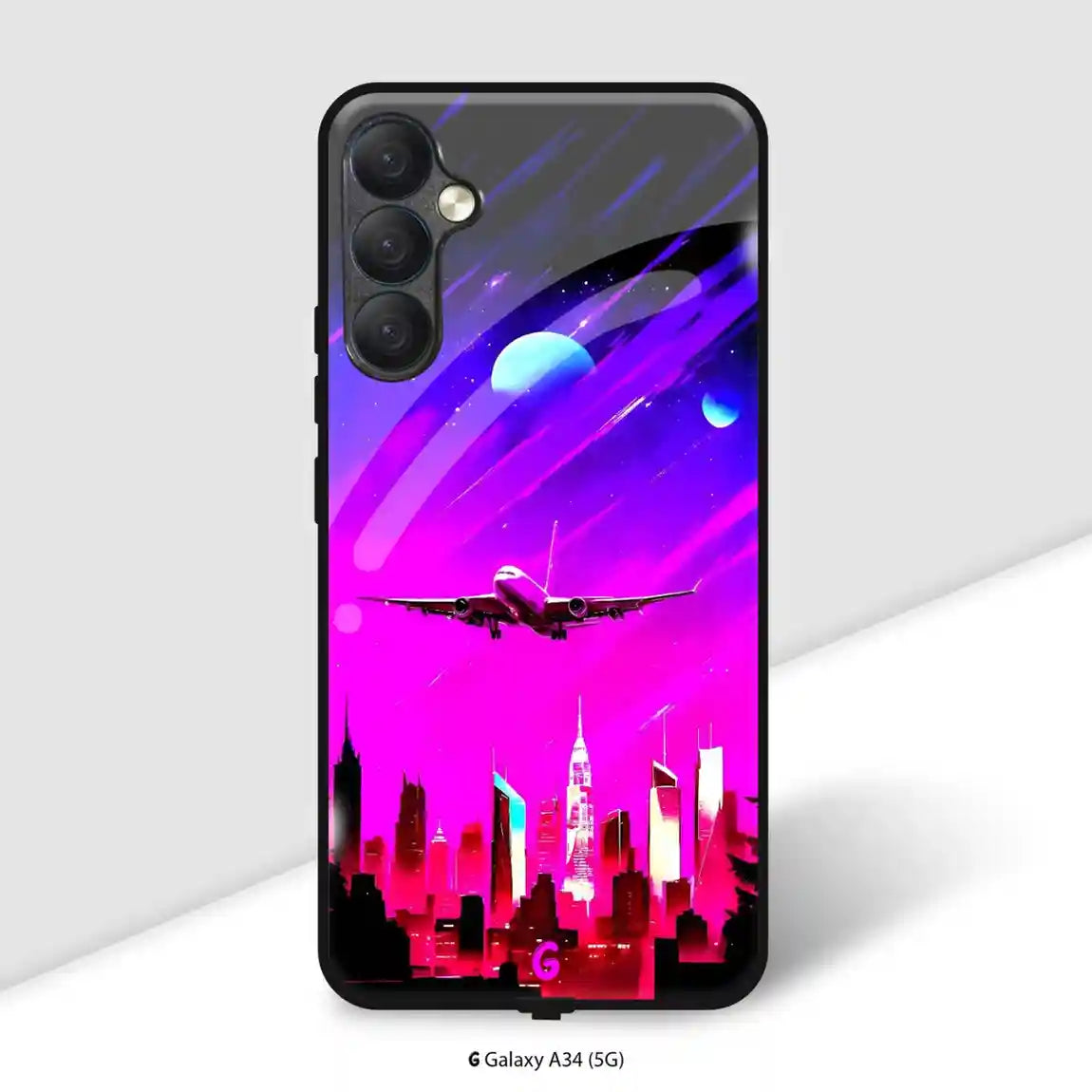 Galaxy A34 (5G)