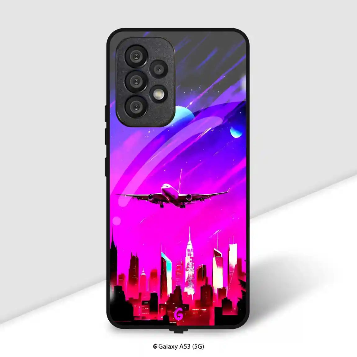 Galaxy A53 (5G)