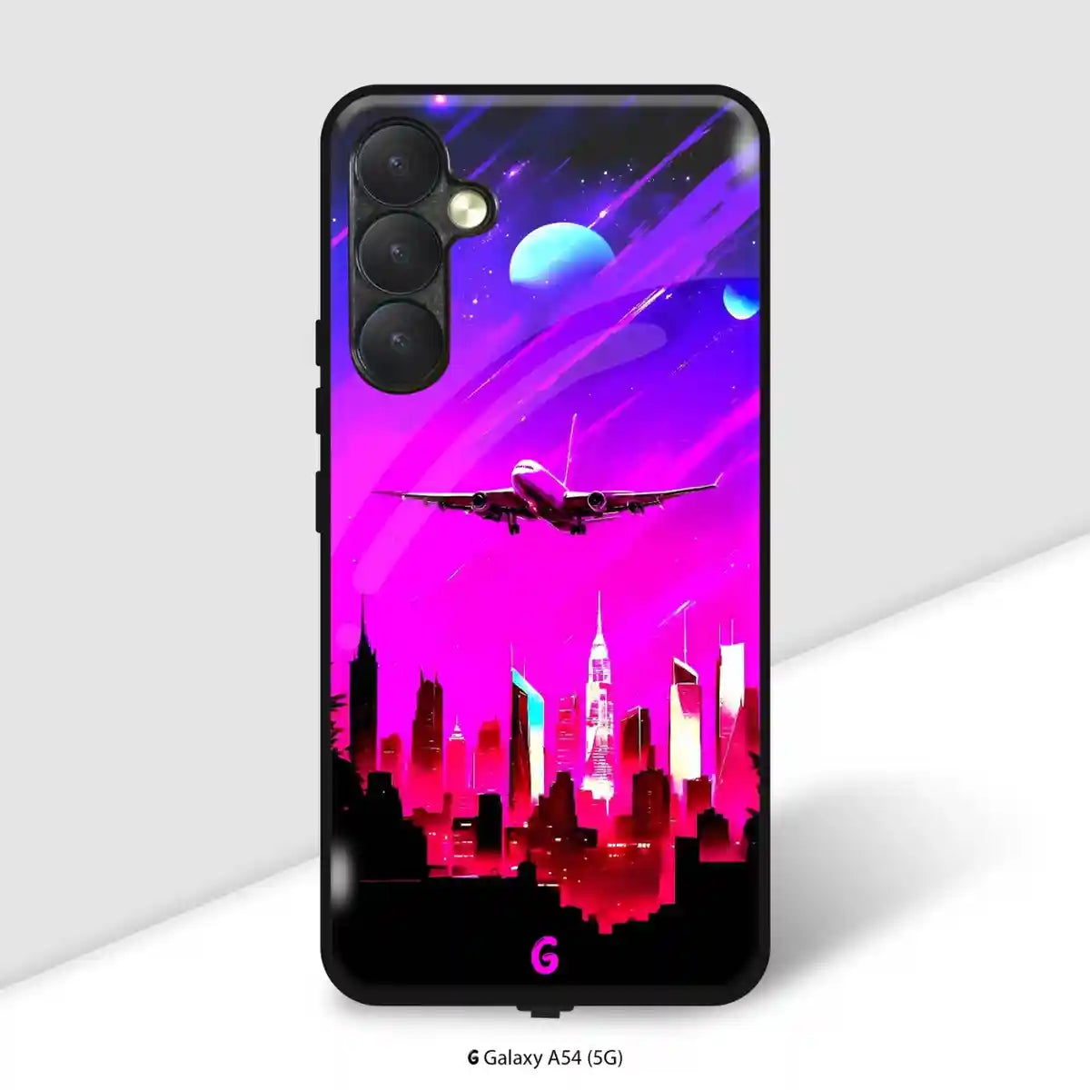Galaxy A54 (5G)