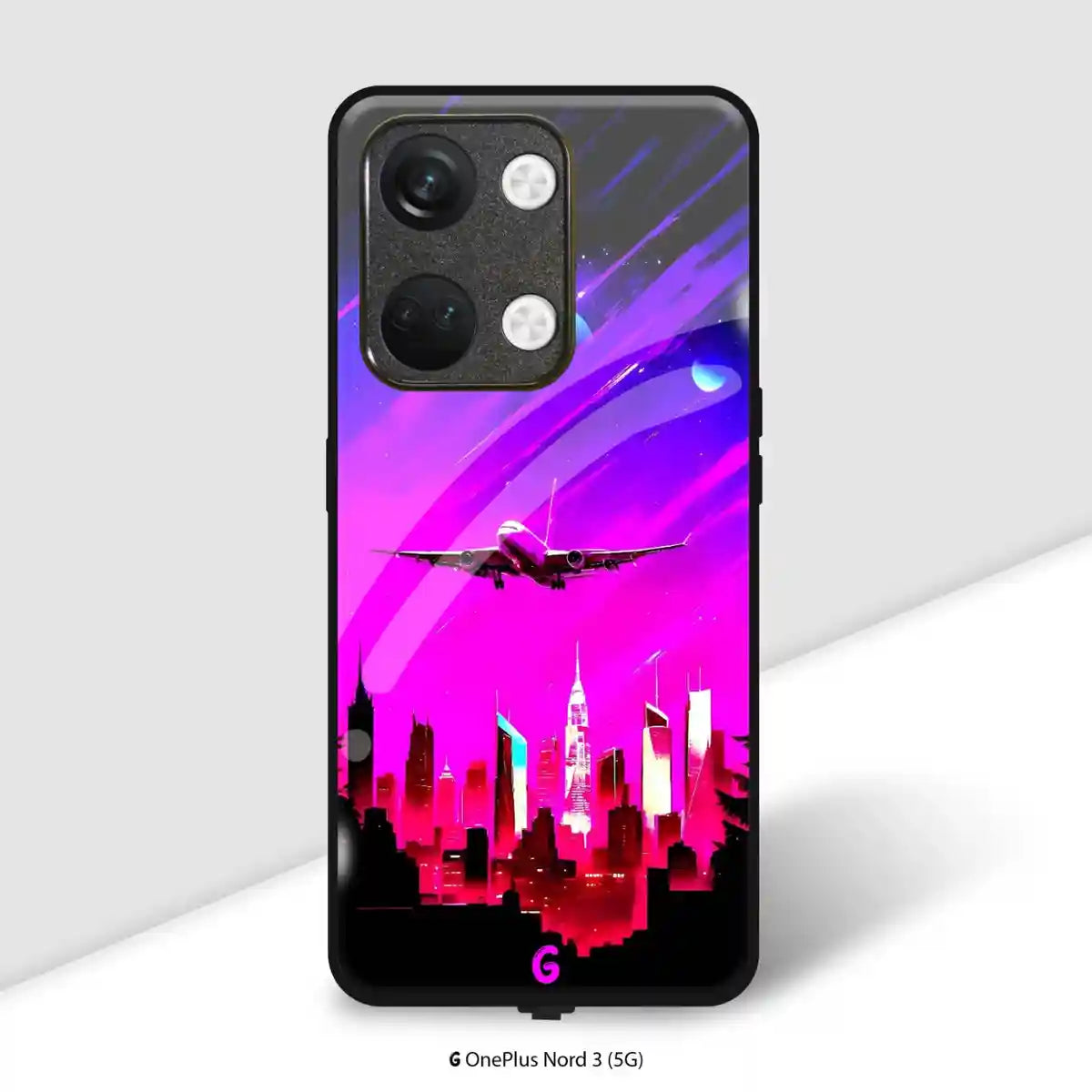 OnePlus Nord 3 (5G)