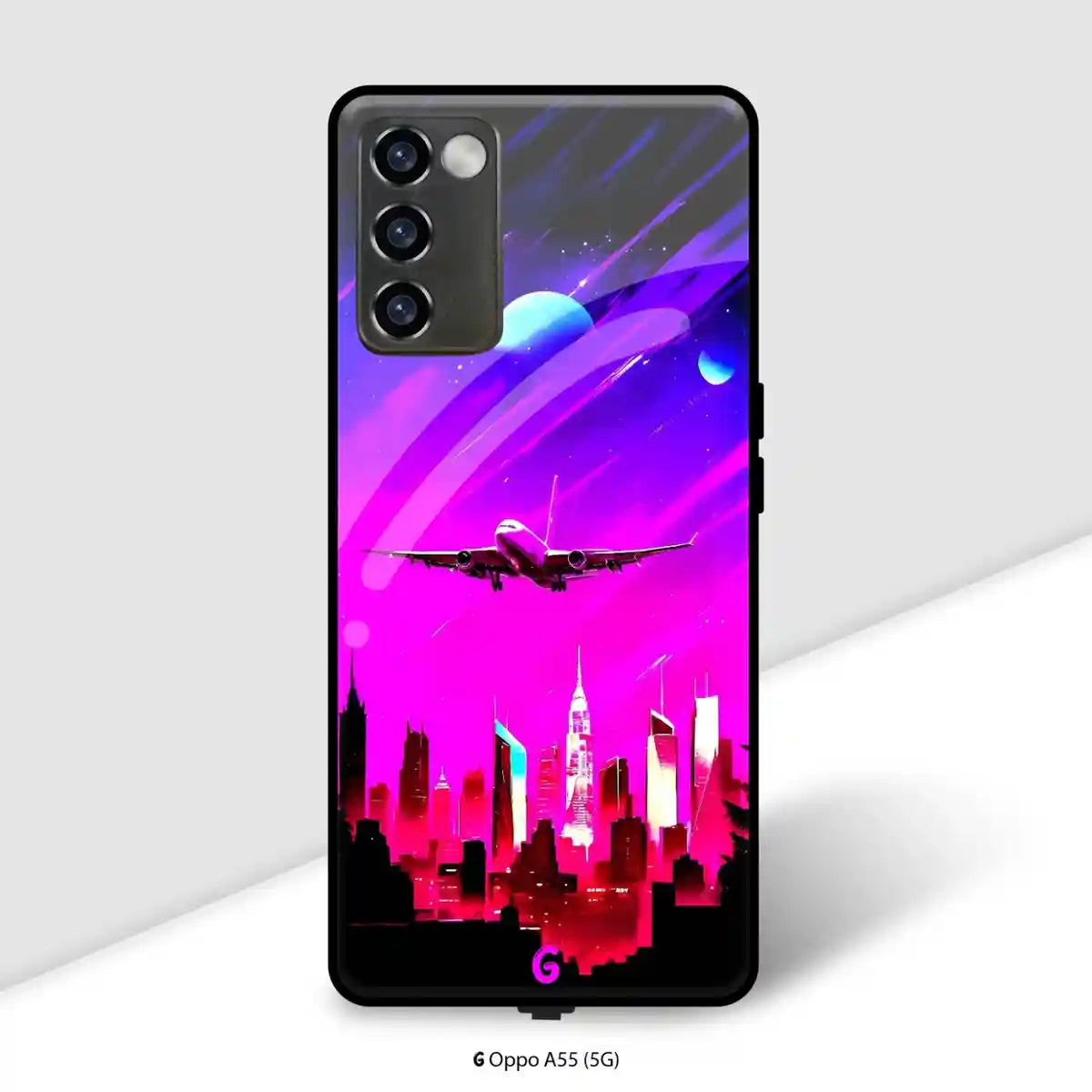 Oppo A55 (5G)