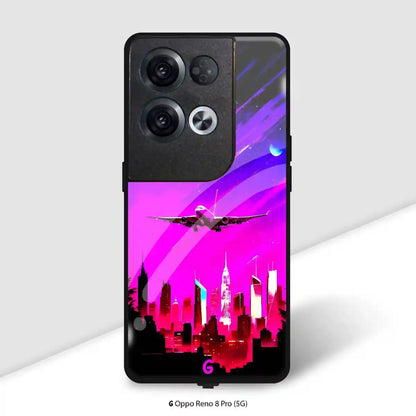 Oppo Reno 8 Pro (5G)