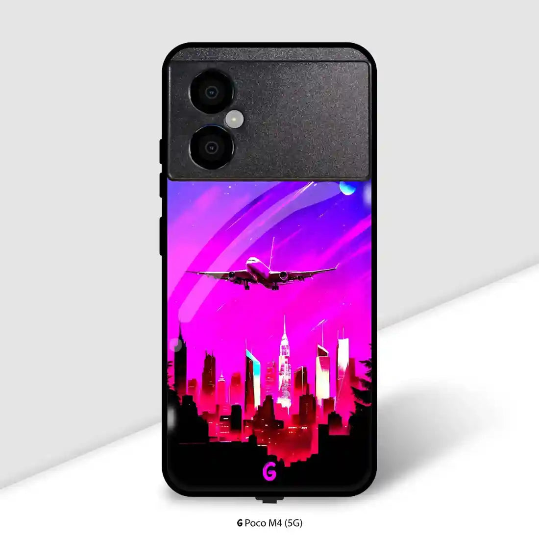 Poco M4 (5G)