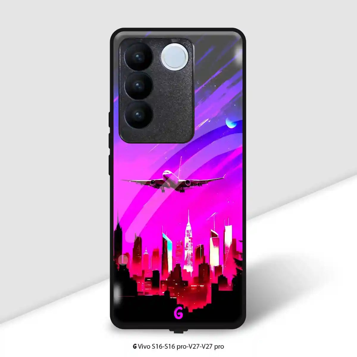 Vivo S16/S16 Pro/V27/V27 Pro