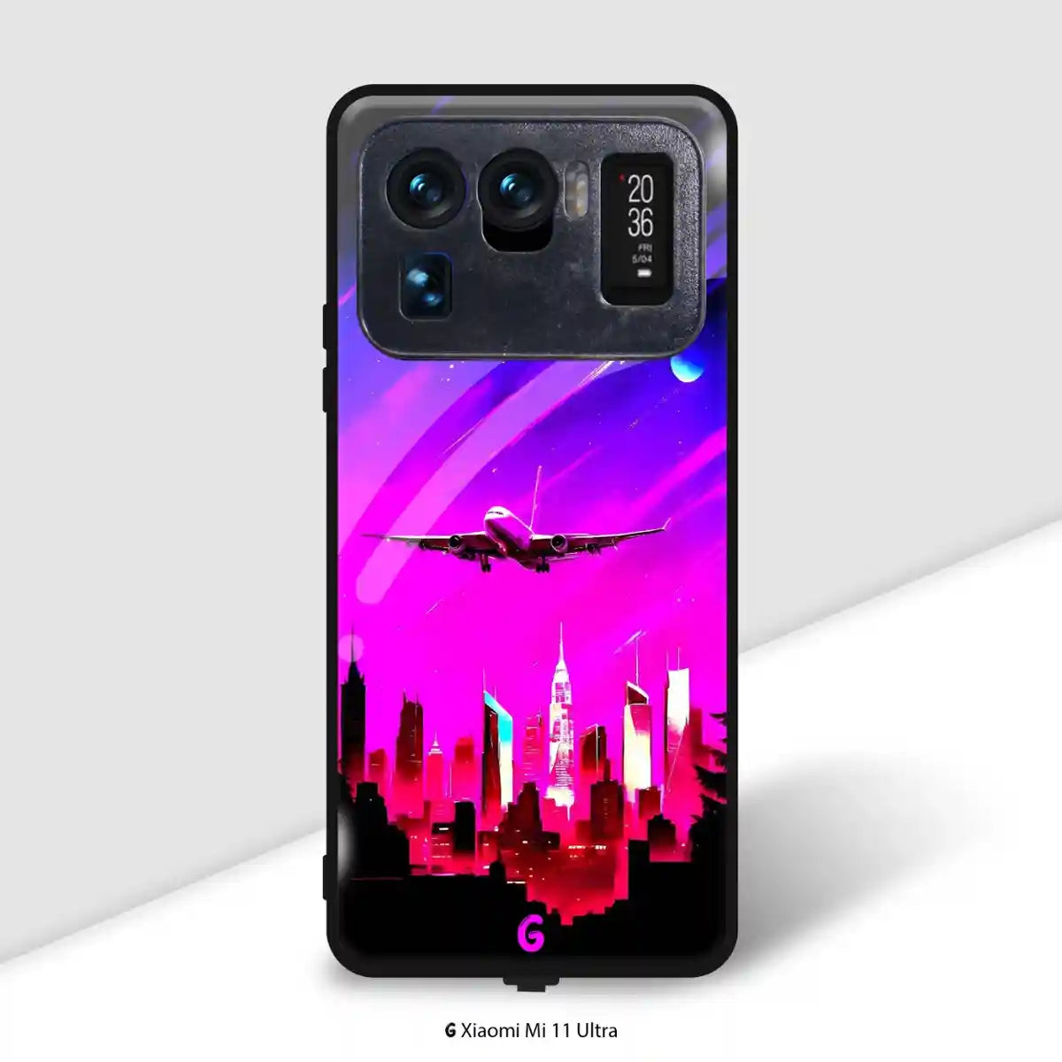 Xiaomi Mi 11 Ultra