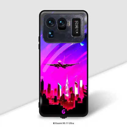 Xiaomi Mi 11 Ultra