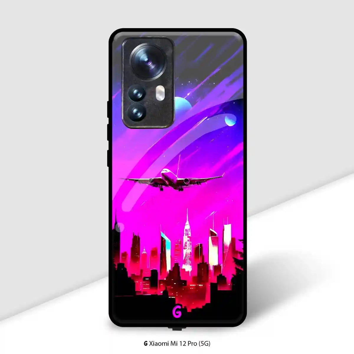 Xiaomi Mi 12 Pro (5G)