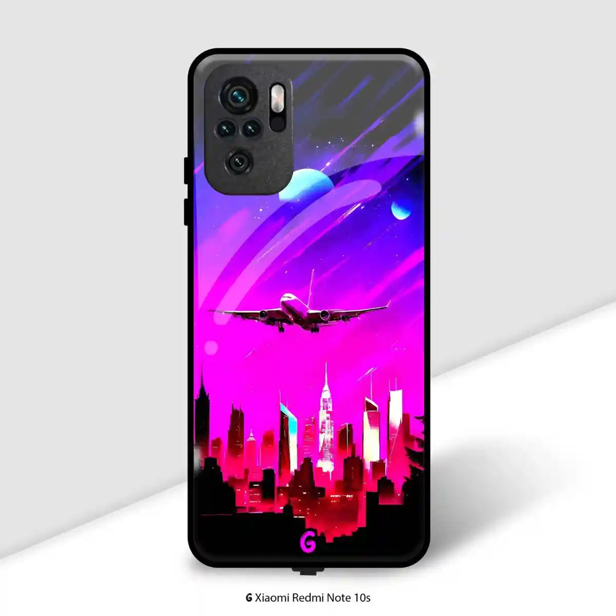 Redmi Note 10s