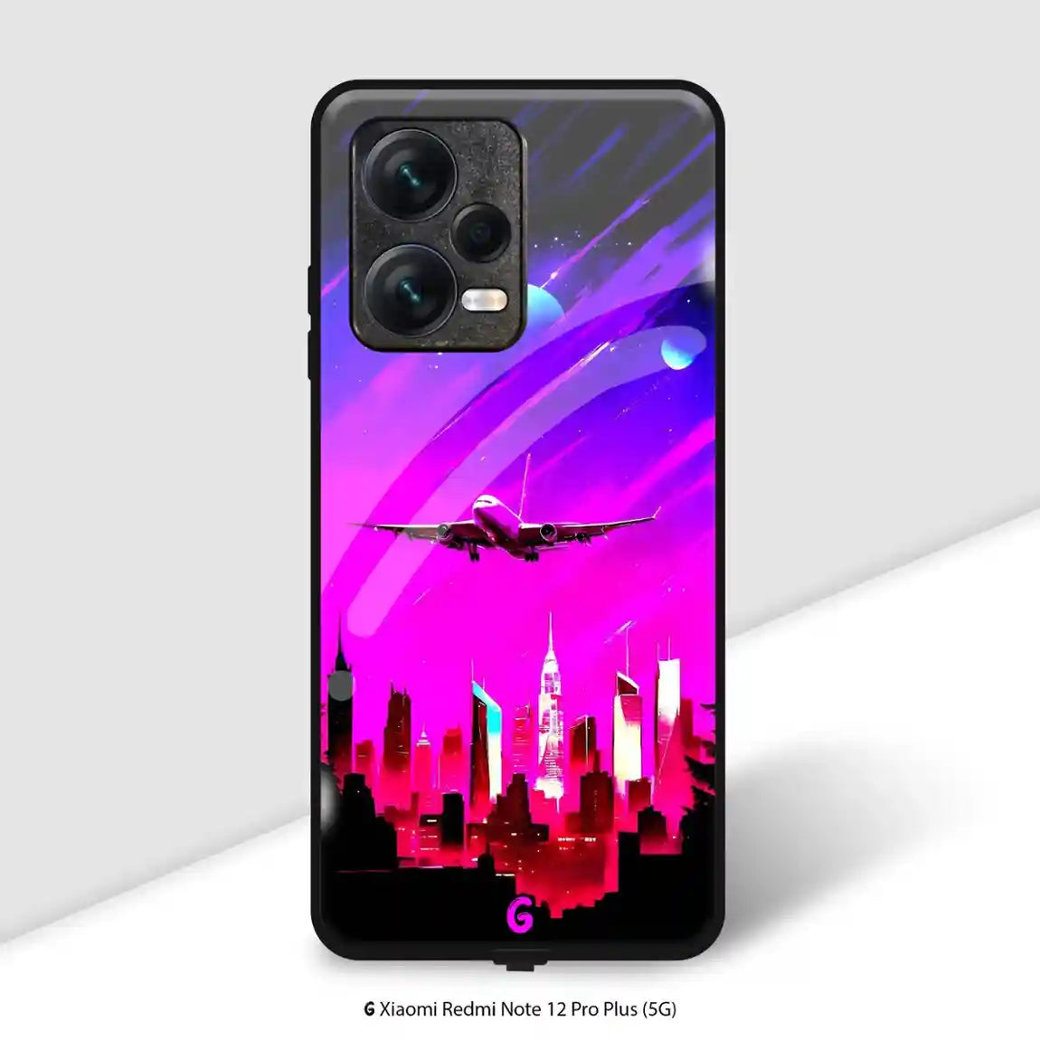 Redmi Note 12 Pro Plus (5G)