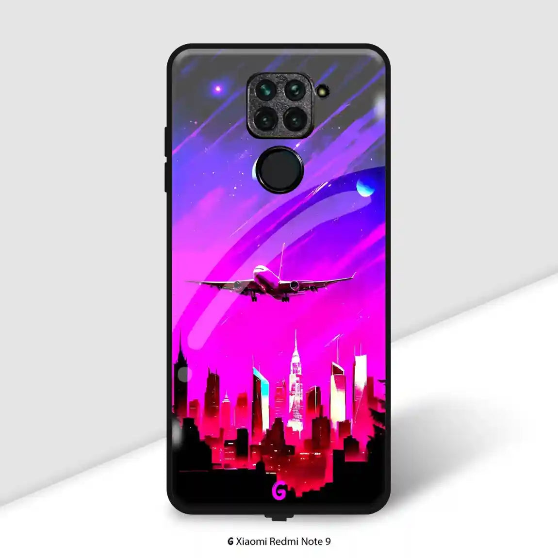 Redmi Note 9