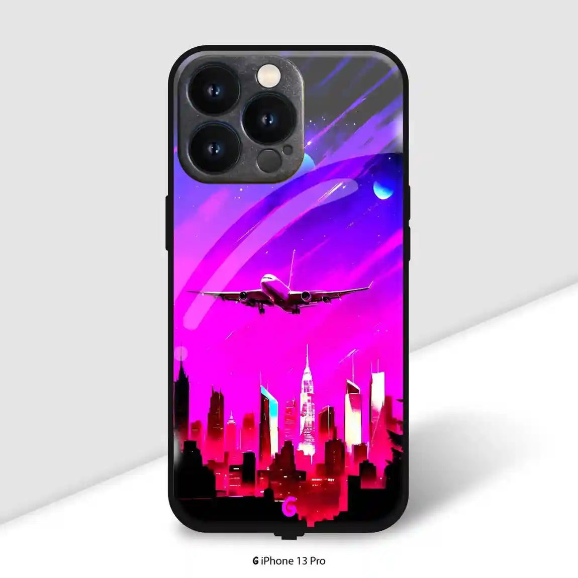 iPhone 13 Pro