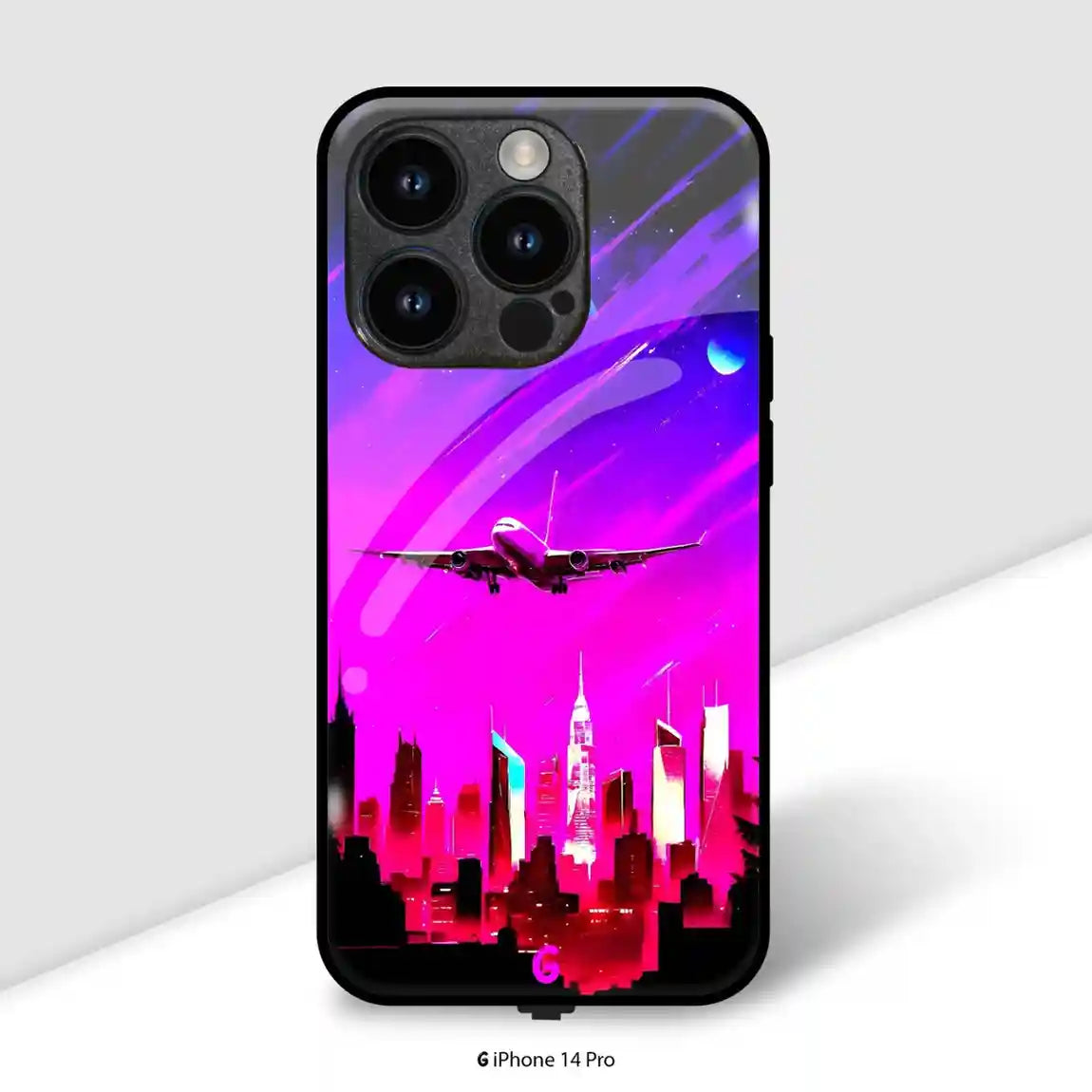 iPhone 14 Pro