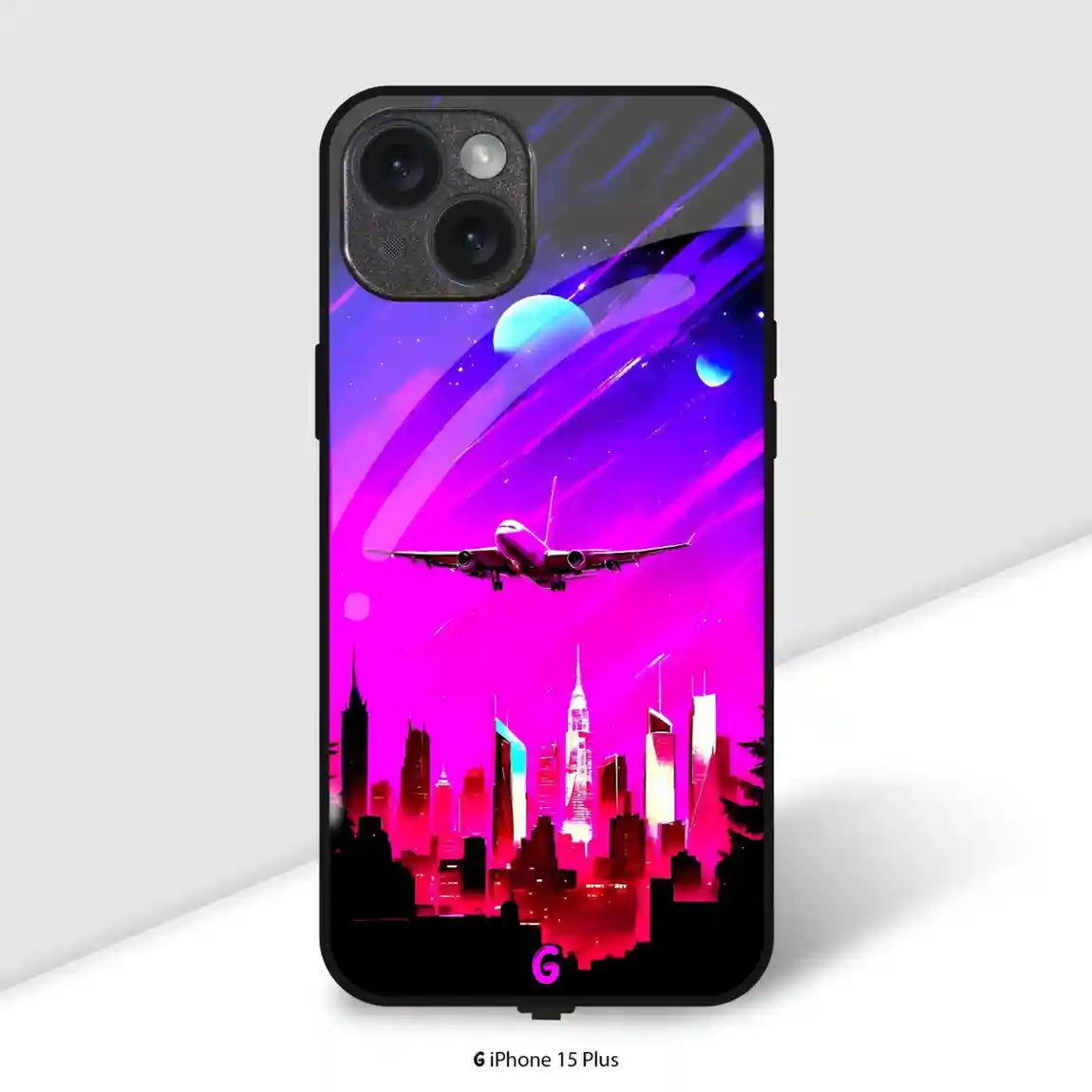 iPhone 15 Plus