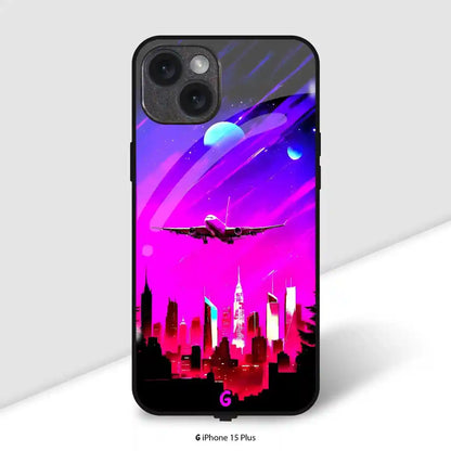 iPhone 15 Plus
