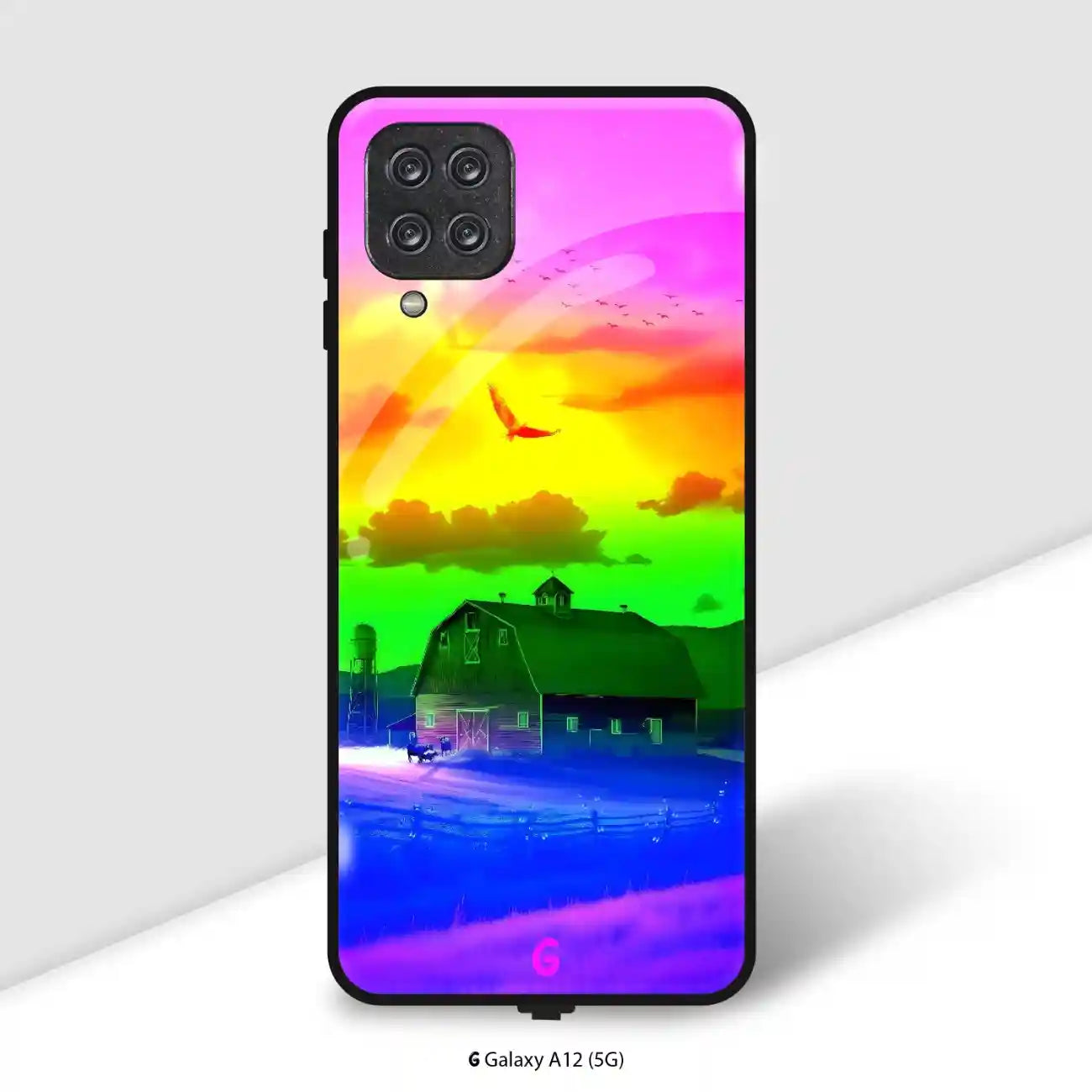 Galaxy A12 (5G)