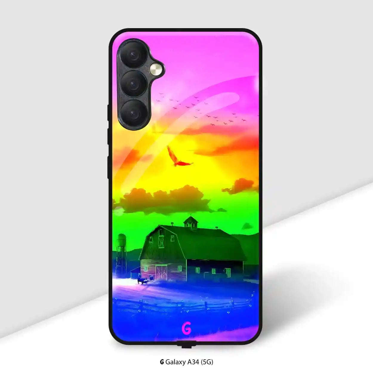 Galaxy A34 (5G)