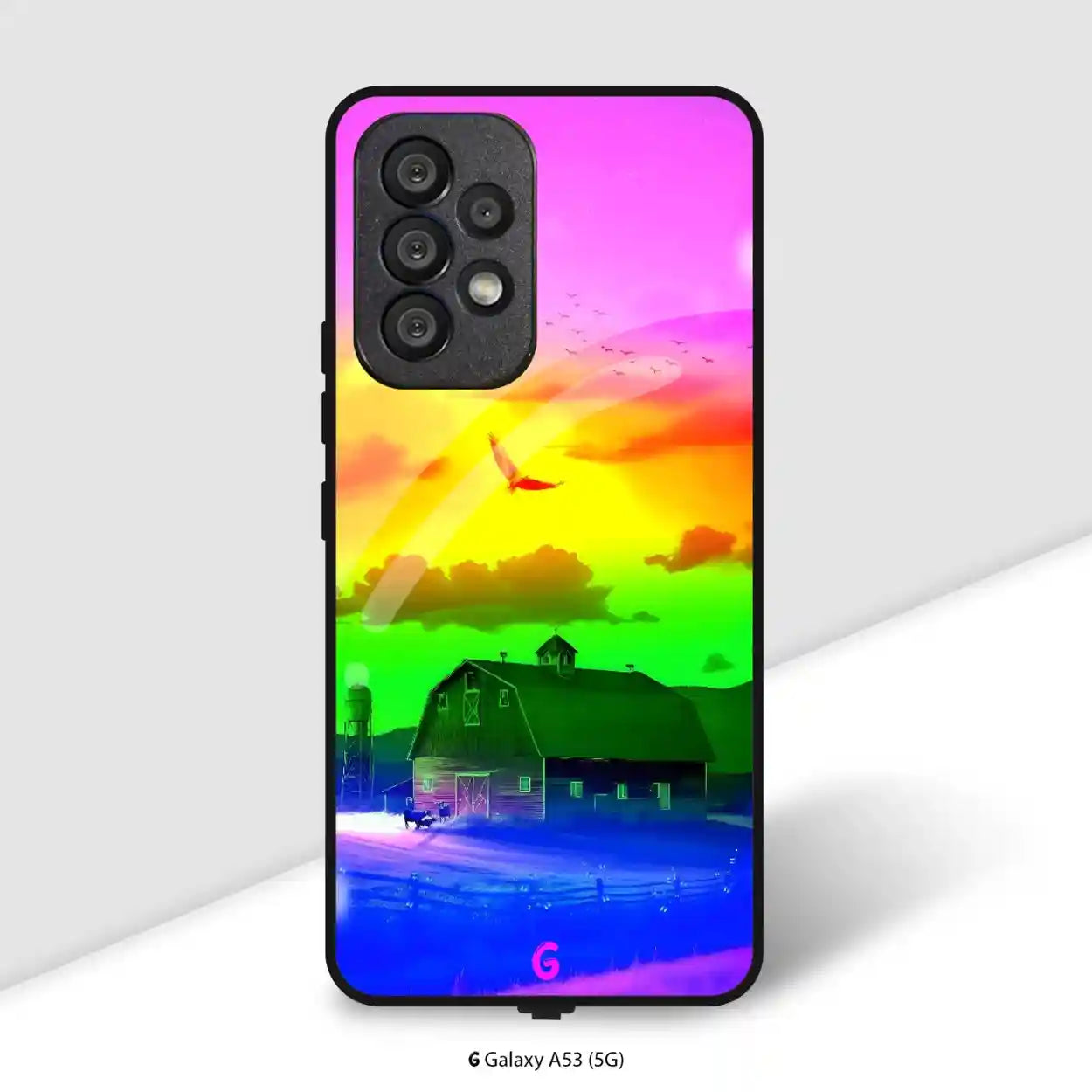 Galaxy A53 (5G)