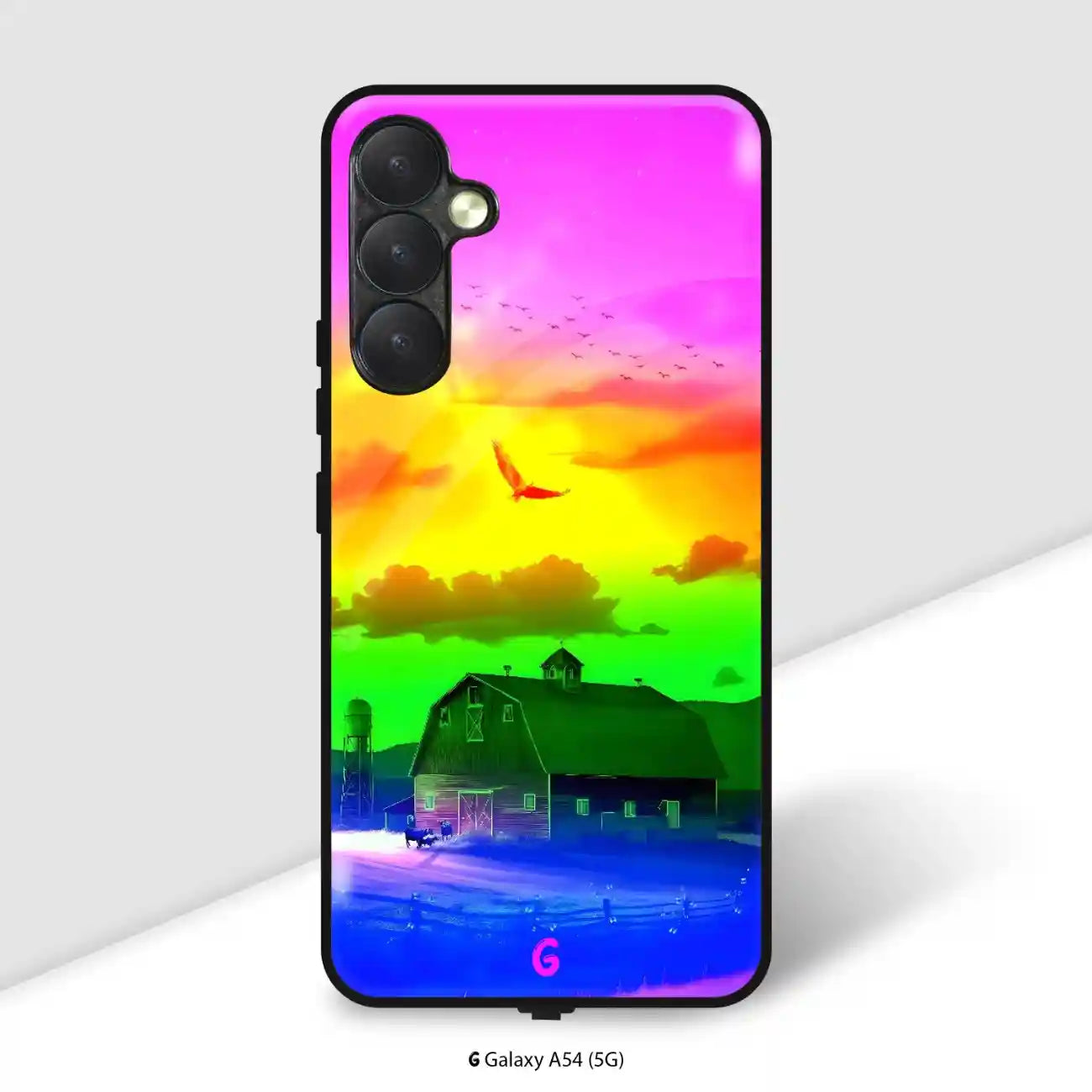 Galaxy A54 (5G)