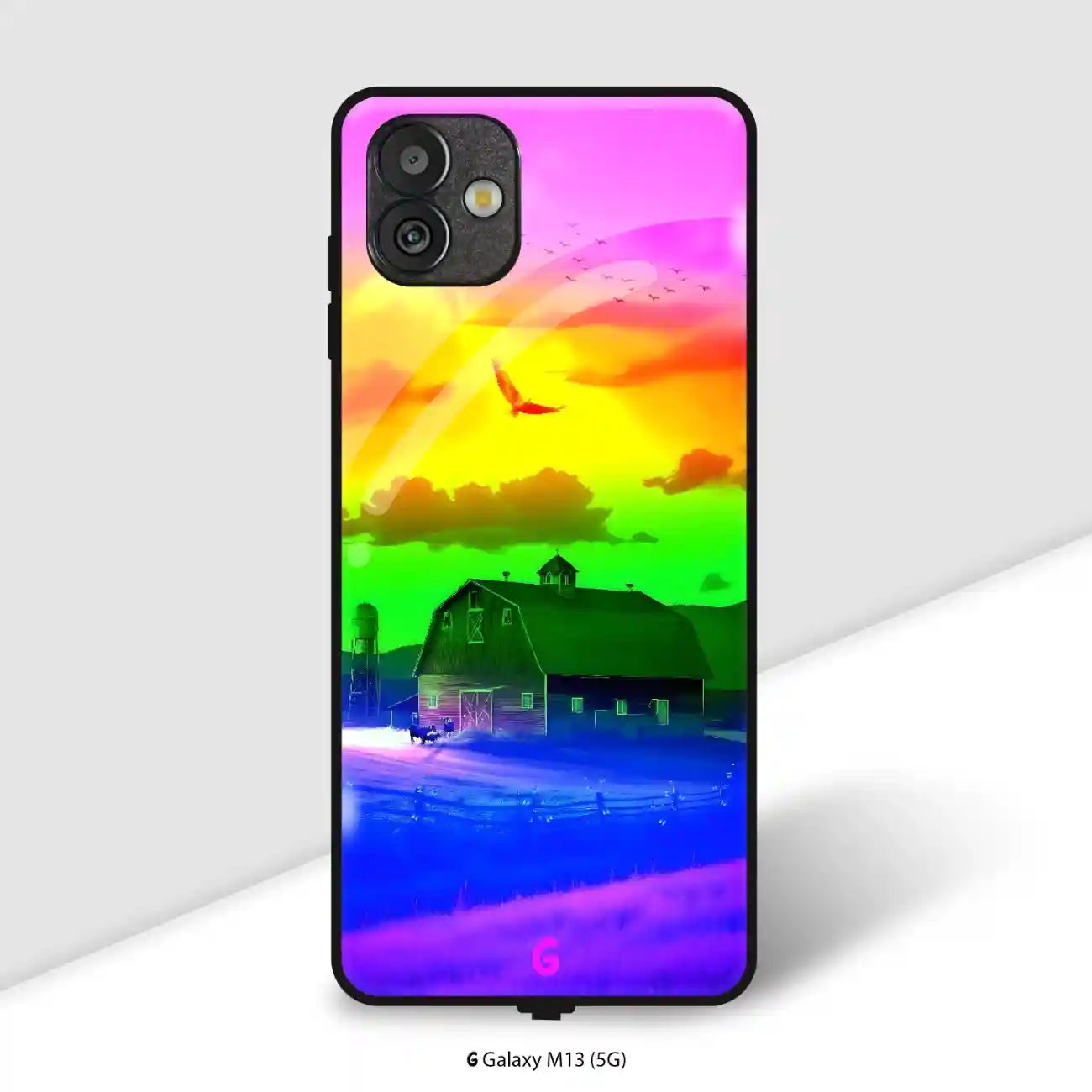 Galaxy M13 (5G)