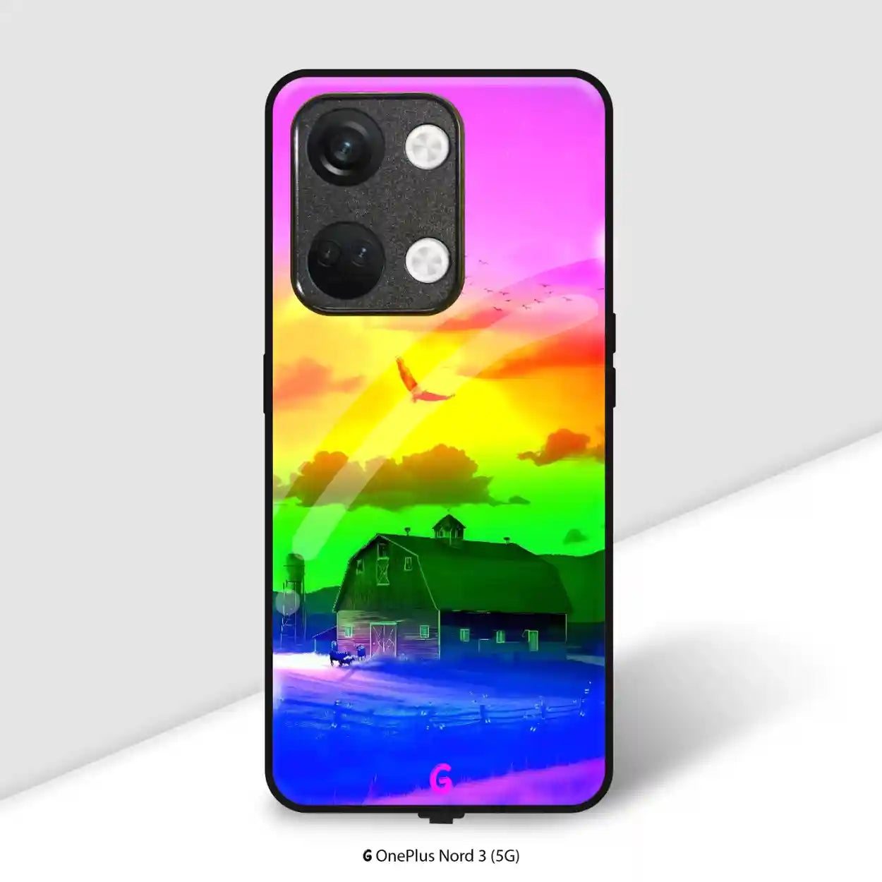 OnePlus Nord 3 (5G)